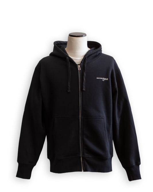 Sismo Lot 2002 Zip Hood