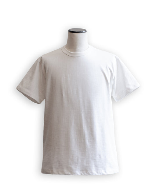 Sismo Lot 2002 T-Shirt - White
